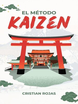 cover image of El Método Kaizen